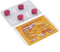 Blister Avana 100 mg cu pastile avanafil pentru erectie rapida