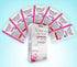 Plicuri Lovegra Oral Jelly, gel pentru cresterea libidoului feminin