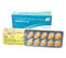 Cutie Abhirise 60 mg cu blister de pastile tadalafil pentru erectie