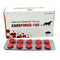 Cutie Careforce 150 mg cu blister de pastile rosii sildenafil pentru erectie