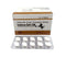 Cutie Cenforce Soft 100 mg cu drajeuri masticabile pentru erectie
