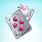 Blister Fliban cu pastile roz, viagra pentru femei pentru libidou