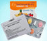 Blister Kamagra 100 Chewable, tablete masticabile cu sildenafil