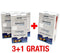 Oferta speciala Kamagra Oral Jelly 3+1 gratis, jeleu pentru erectie