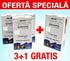 Oferta speciala Kamagra Oral Jelly 3+1 gratis, jeleu pentru erectie