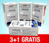 Cutii Kamagra Oral Jelly cu 3+1 gratis, gel comestibil pentru potenta