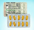 Blister Tadalista Super Active, capsule pentru potenta cu efect 48 ore