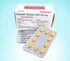 Blister Tadarise 40 mg cu tadalafil, stimulent pentru potenta cu efect 36 ore