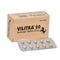 Vilitra 20 (Vardenafil 20mg)